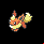 Pokémon #136