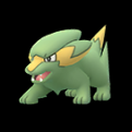 Pokémon #309 GO